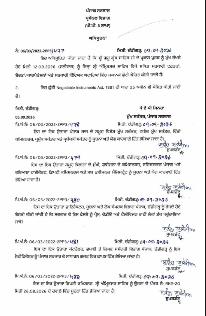 PunjabKesari